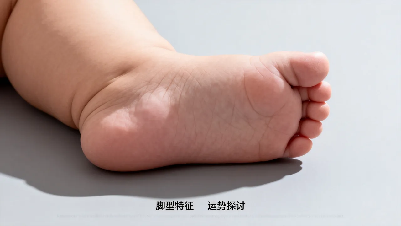 脚丫肥厚命运如何?脚胖厚实影响运势吗 脚丫肥厚命运如何?脚胖厚实影响运势吗
