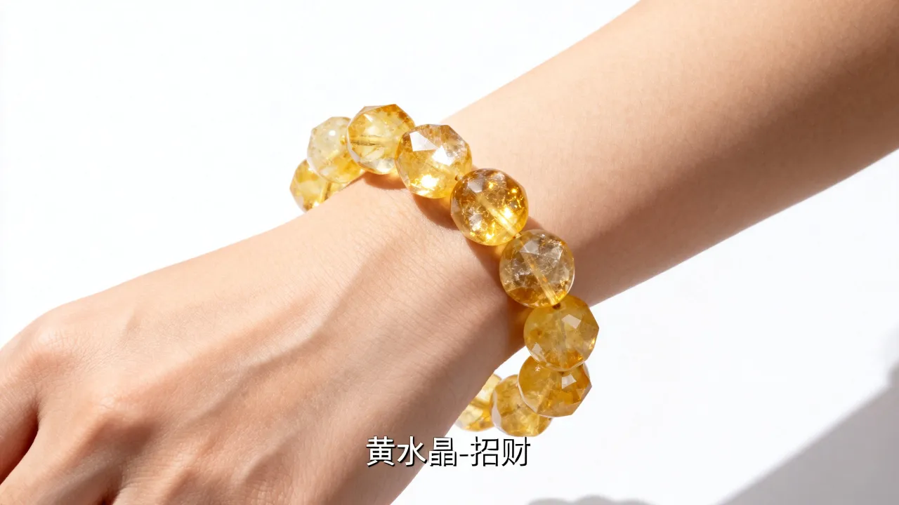 属马的人戴什么水晶?属马的人戴什么水晶招财? 属马的人戴什么水晶?属马的人戴什么水晶招财?