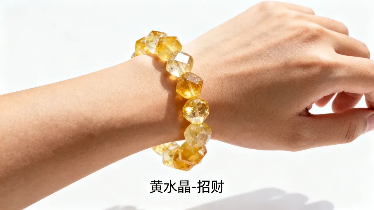 属马的人戴什么水晶?属马的人戴什么水晶招财? 属马的人戴什么水晶?属马的人戴什么水晶招财?