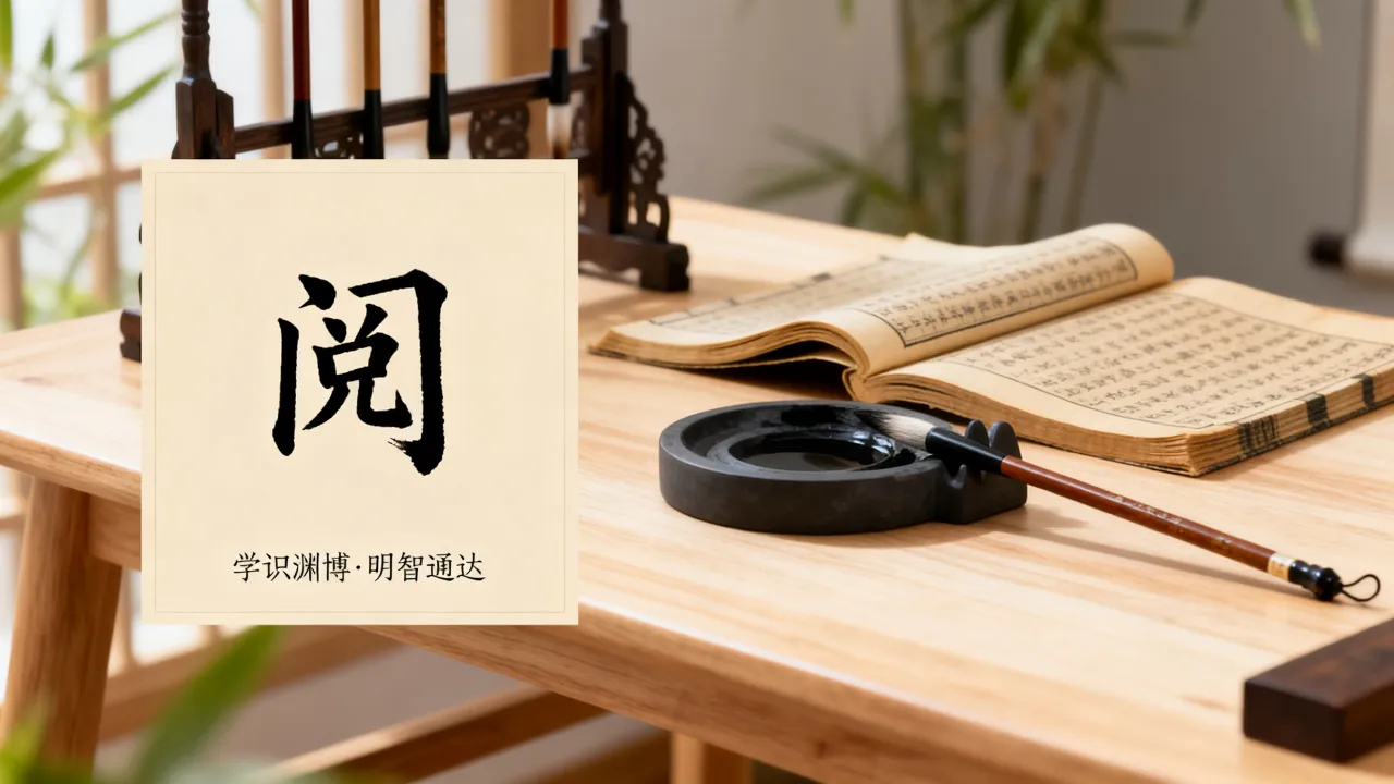 兔宝宝起名阅字怎么样,阅字取名有什么寓意和禁忌? 兔宝宝起名阅字怎么样,阅字取名有什么寓意和禁忌?