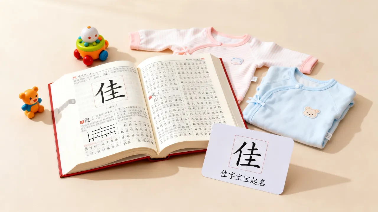 佳字宝宝起名怎么样,佳字起名寓意和禁忌有哪些? 佳字宝宝起名怎么样,佳字起名寓意和禁忌有哪些?