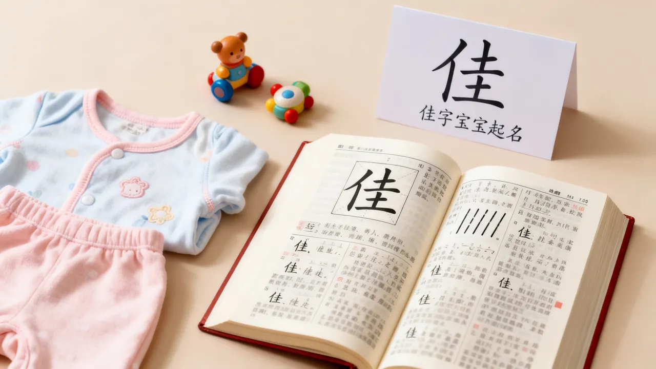 佳字宝宝起名怎么样,佳字起名寓意和禁忌有哪些? 佳字宝宝起名怎么样,佳字起名寓意和禁忌有哪些?