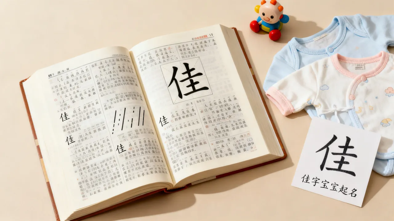 佳字宝宝起名怎么样,佳字起名寓意和禁忌有哪些? 佳字宝宝起名怎么样,佳字起名寓意和禁忌有哪些?