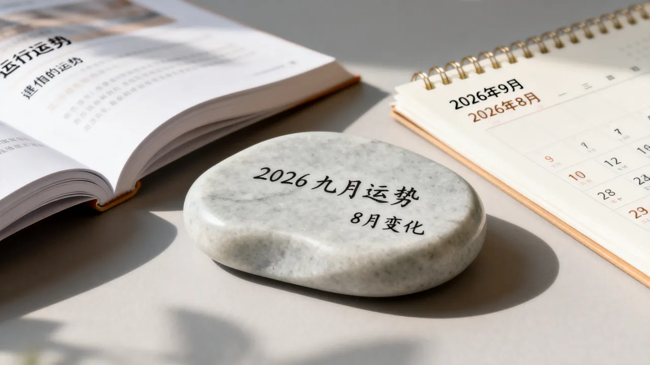属龙2026九月运势如何，8月属龙人运势有何变化？