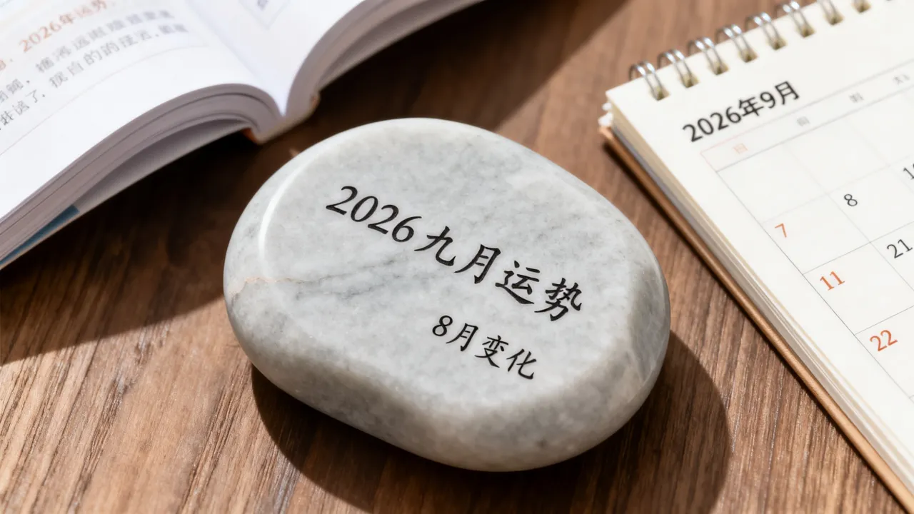 属龙2026九月运势如何，8月属龙人运势有何变化？