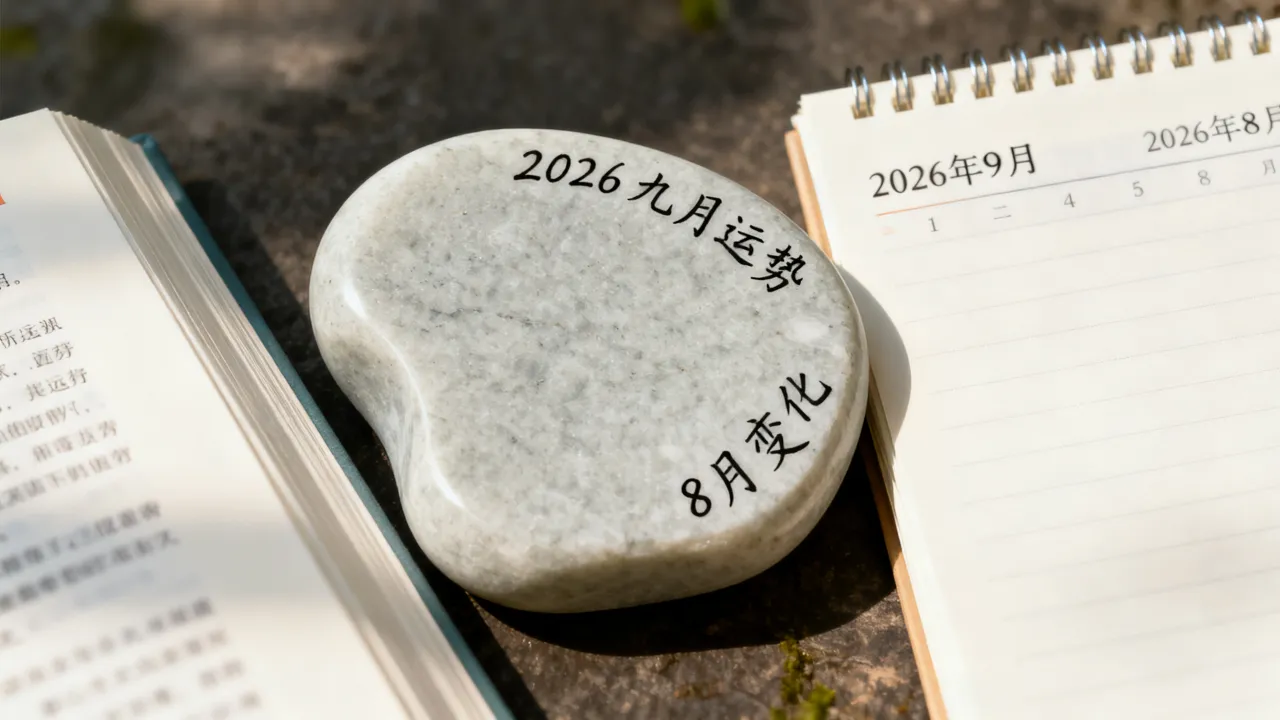 属龙2026九月运势如何，8月属龙人运势有何变化？