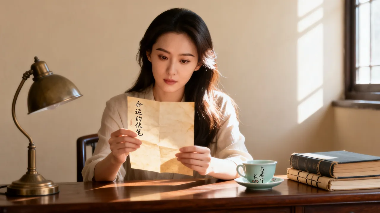 凤眉的命运究竟如何,凤眉最后结局和谁在一起了? 凤眉的命运究竟如何,凤眉最后结局和谁在一起了?