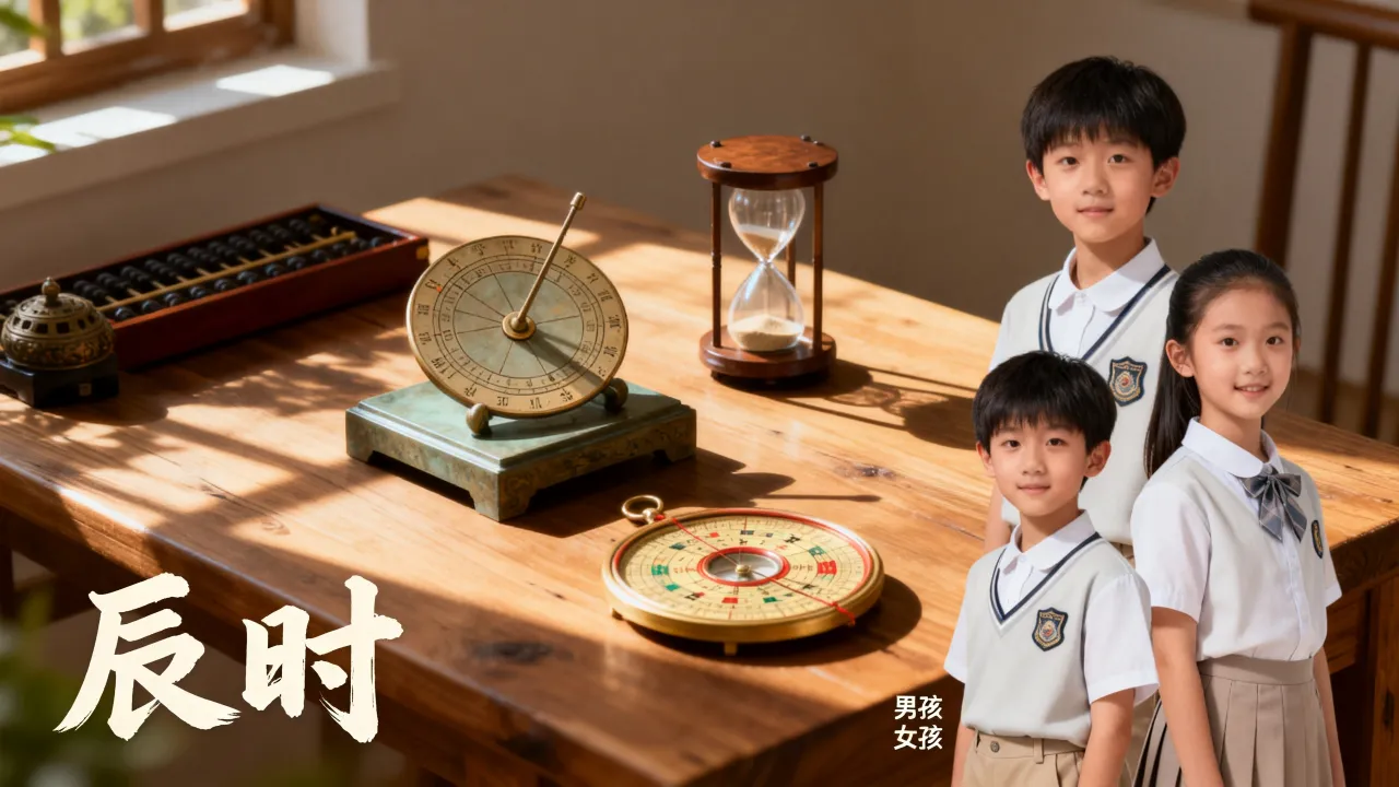 辰时出生的人命运如何，辰时出生的男孩女孩命好不好？