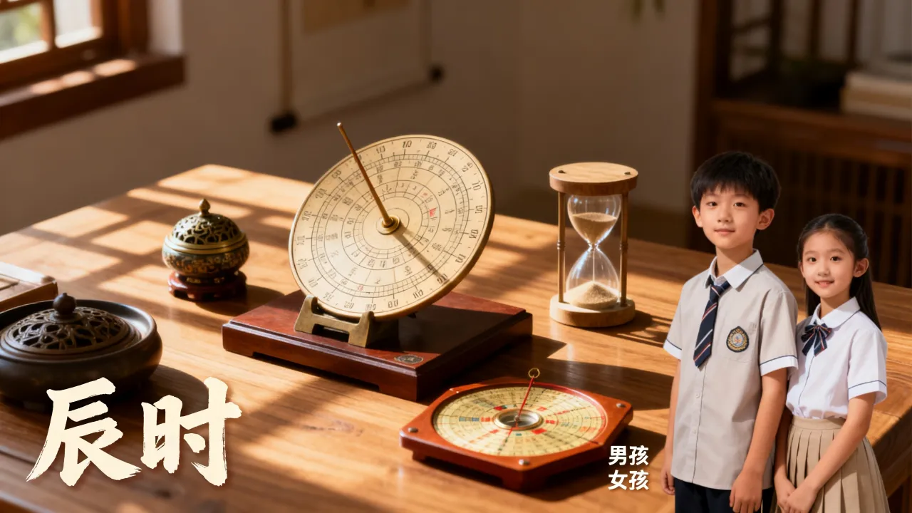 辰时出生的人命运如何，辰时出生的男孩女孩命好不好？