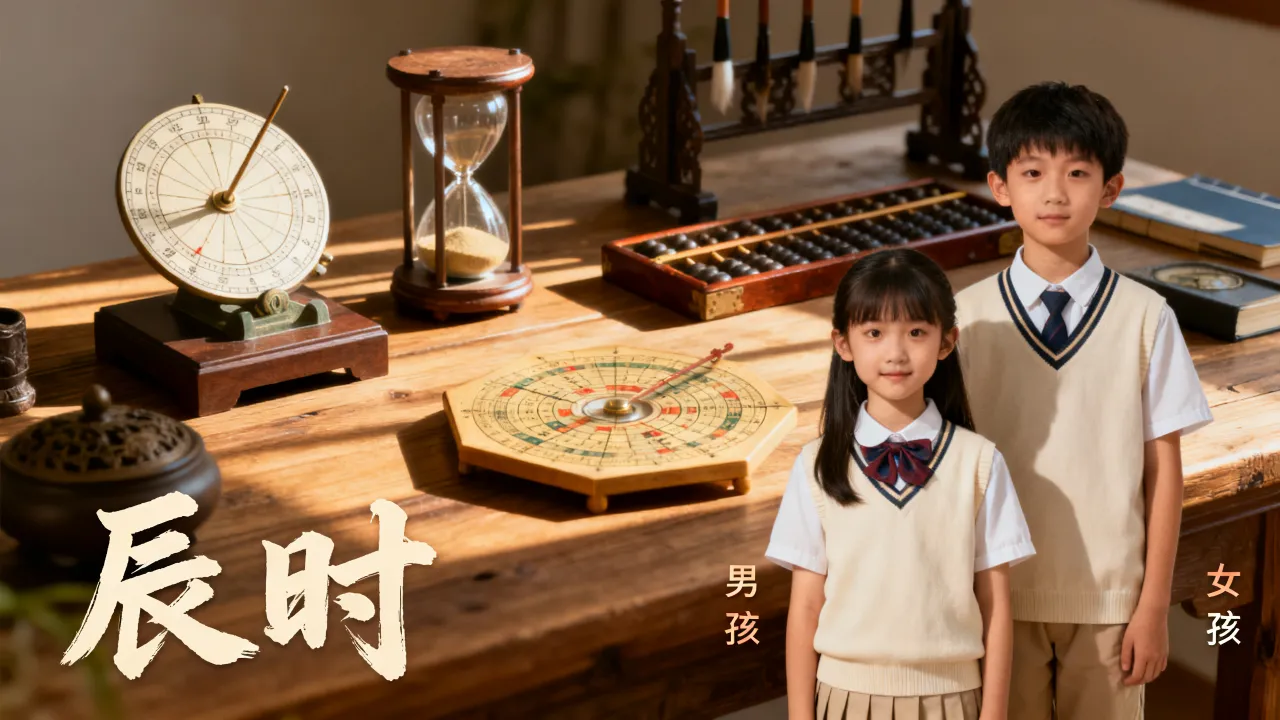 辰时出生的人命运如何，辰时出生的男孩女孩命好不好？