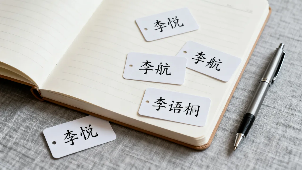 姓李给宝宝怎么起名好?李姓宝宝取名大全集 姓李给宝宝怎么起名好?李姓宝宝取名大全集