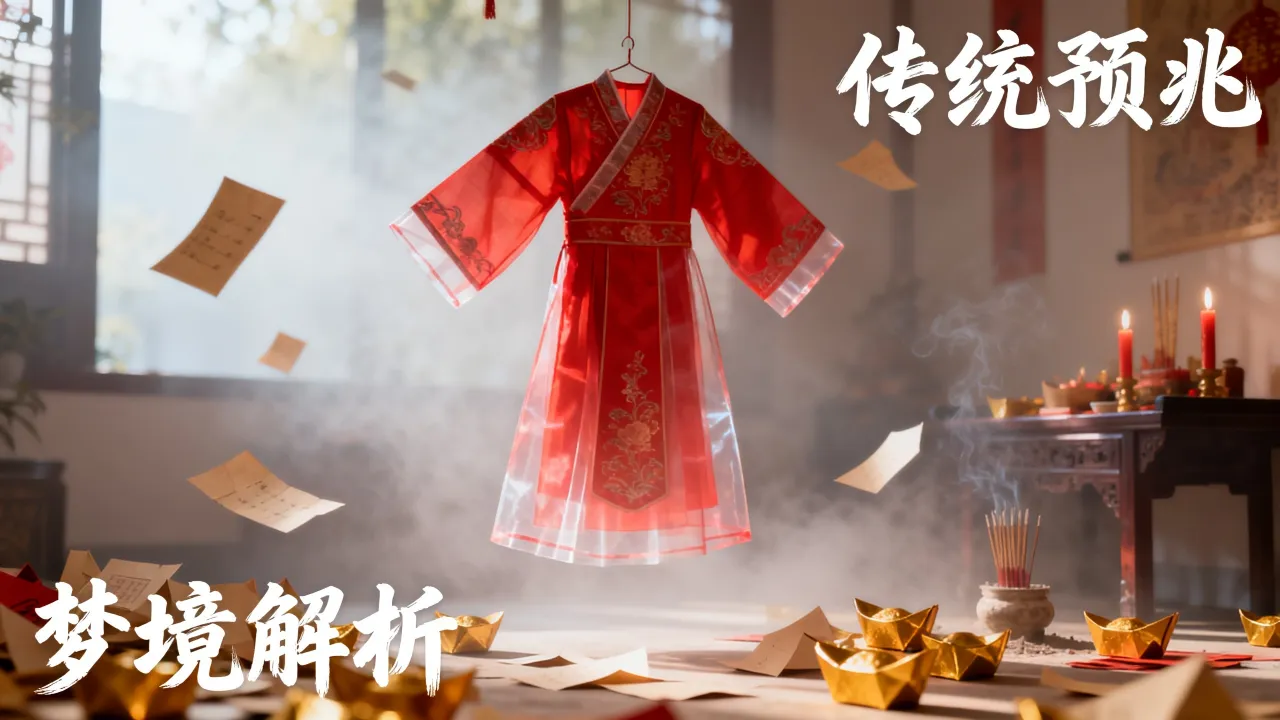 梦见冥婚是什么意思,做梦梦到冥婚是什么预兆周公解梦? 梦见冥婚是什么意思,做梦梦到冥婚是什么预兆周公解梦?