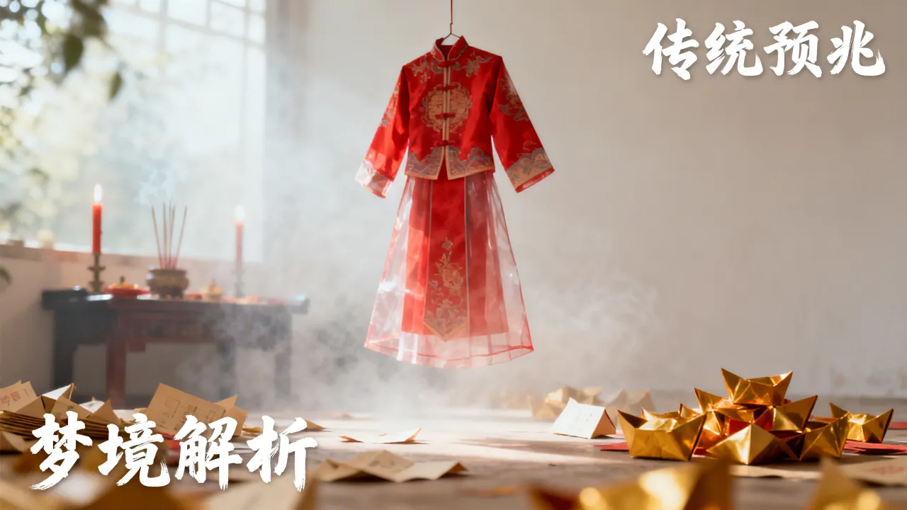 梦见冥婚是什么意思,做梦梦到冥婚是什么预兆周公解梦? 梦见冥婚是什么意思,做梦梦到冥婚是什么预兆周公解梦?