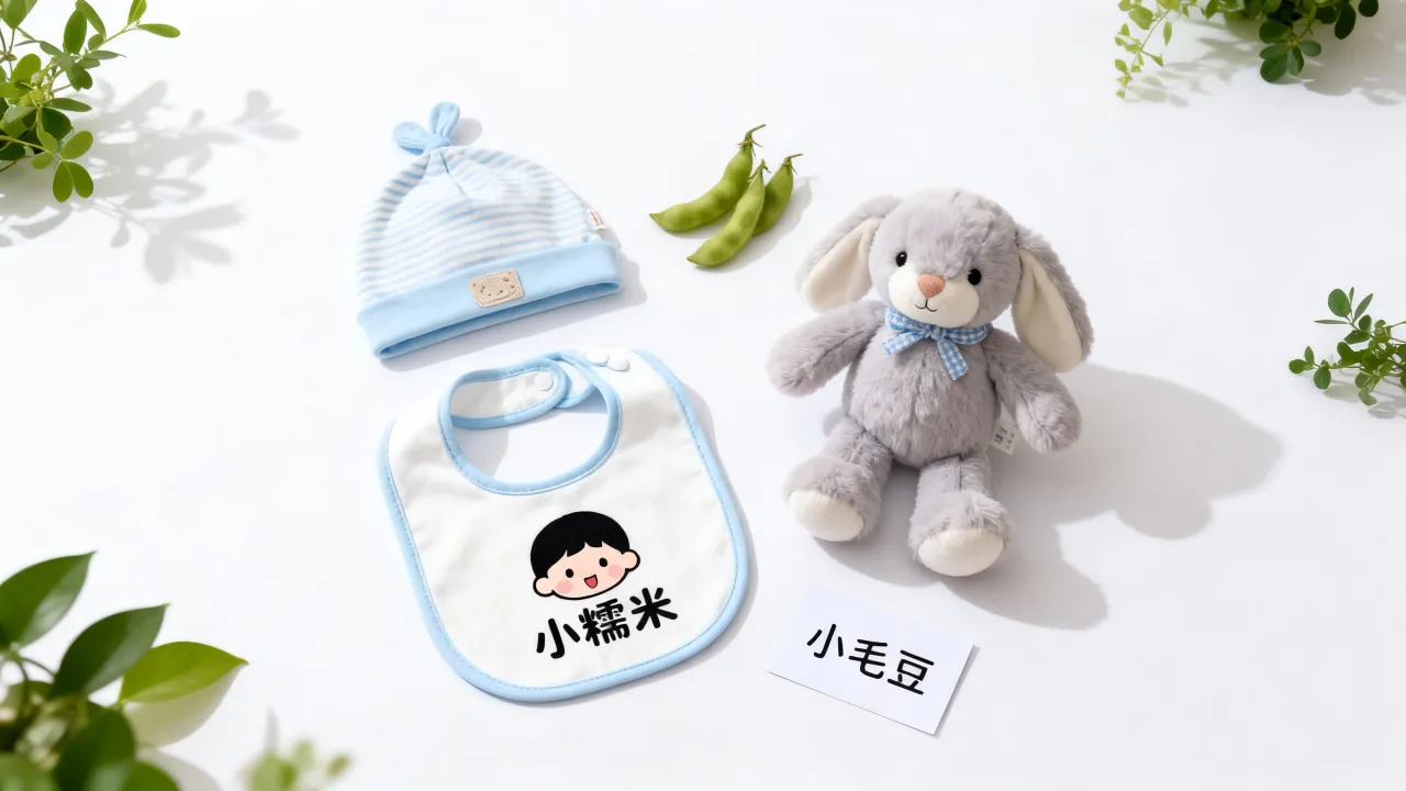 好宝宝起名小名怎么样,宝宝小名怎么起好听又吉利 好宝宝起名小名怎么样,宝宝小名怎么起好听又吉利