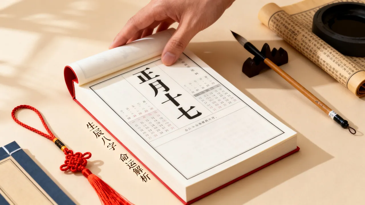 阴历正月十七啥命,农历正月十七出生是什么命运解析 阴历正月十七啥命,农历正月十七出生是什么命运解析