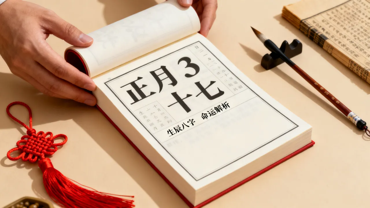 阴历正月十七啥命,农历正月十七出生是什么命运解析 阴历正月十七啥命,农历正月十七出生是什么命运解析