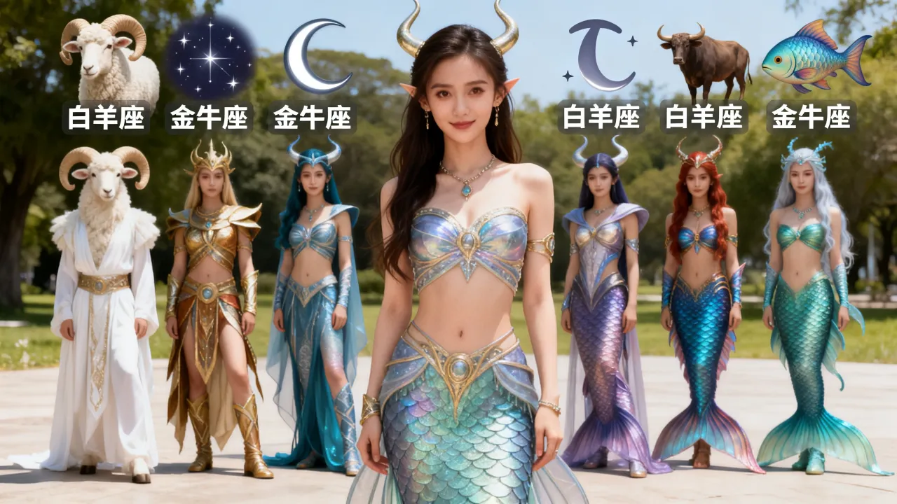 杨颖十二星座照片高清完整版在哪看,怎么找到? 杨颖十二星座照片高清完整版在哪看,怎么找到?