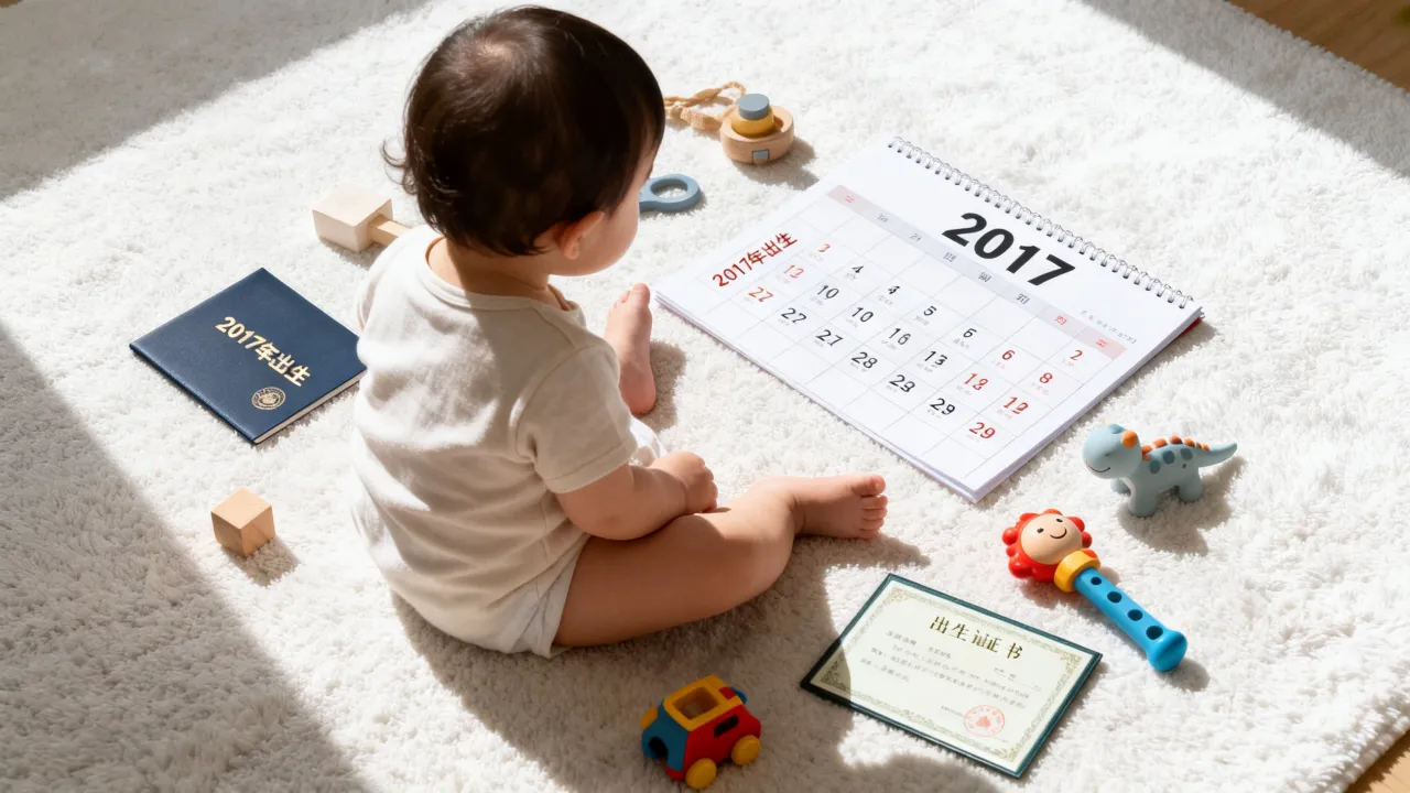 2017年出生命运如何,2017年出生的人命运好不好? 2017年出生命运如何,2017年出生的人命运好不好?