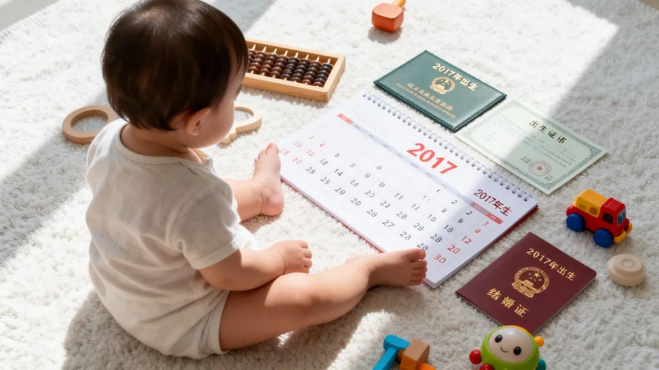 2017年出生命运如何,2017年出生的人命运好不好? 2017年出生命运如何,2017年出生的人命运好不好?