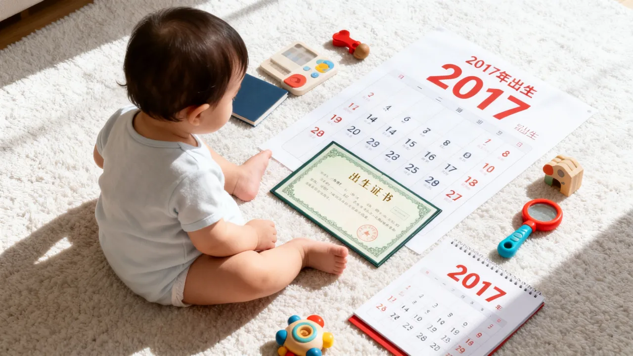 2017年出生命运如何,2017年出生的人命运好不好? 2017年出生命运如何,2017年出生的人命运好不好?