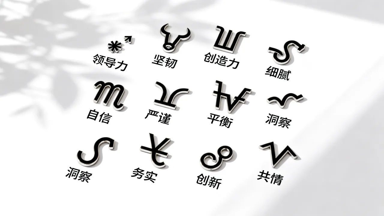 十二星座成就排第一名究竟是谁,哪个星座最有成就潜力 十二星座成就排第一名究竟是谁,哪个星座最有成就潜力