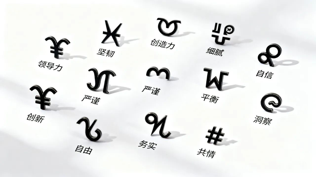 十二星座成就排第一名究竟是谁,哪个星座最有成就潜力 十二星座成就排第一名究竟是谁,哪个星座最有成就潜力