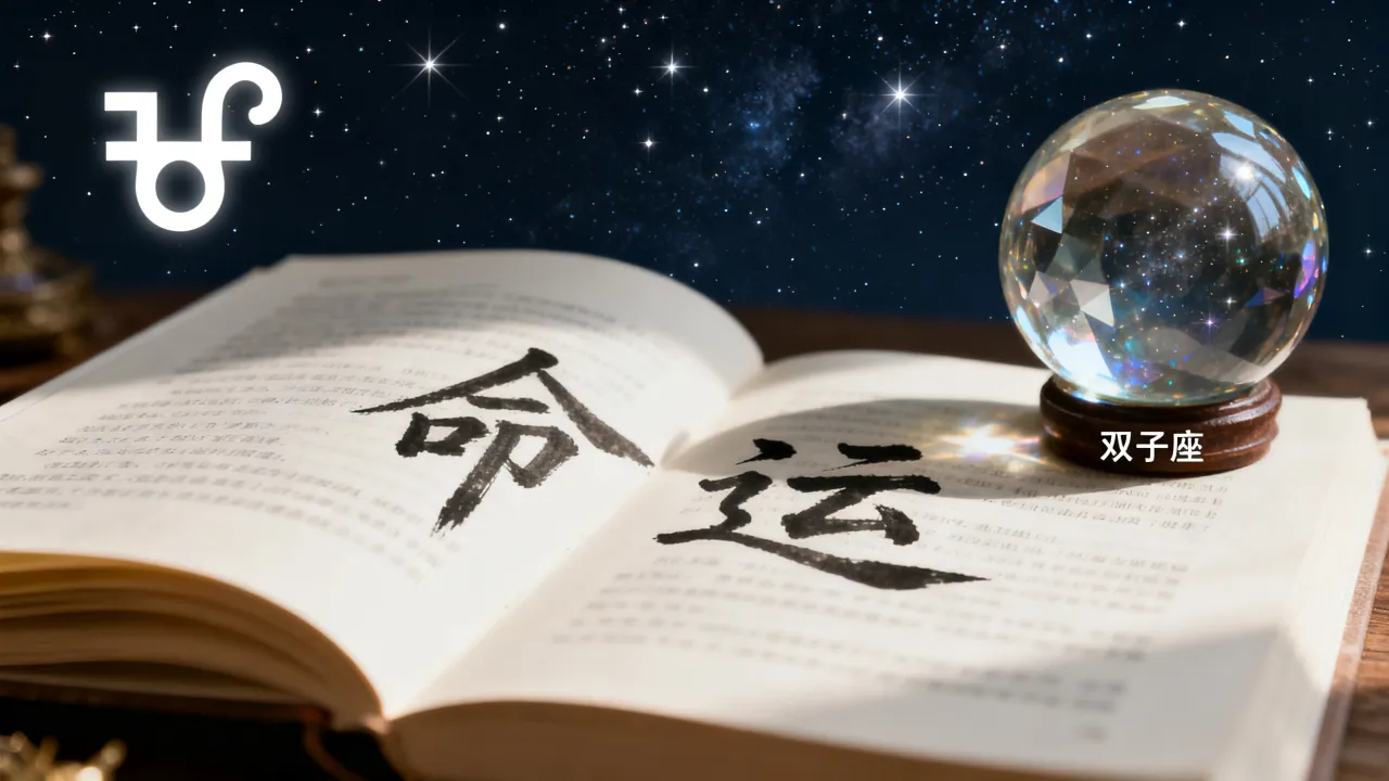 双子座的命运是什么,双子座命运最终会怎样 双子座的命运是什么,双子座命运最终会怎样