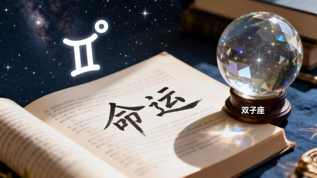 双子座的命运是什么,双子座命运最终会怎样 双子座的命运是什么,双子座命运最终会怎样