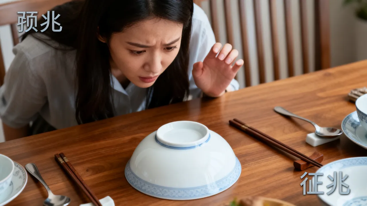 梦见碗找不到了是不是好的征兆呢,有什么预兆? 梦见碗找不到了是不是好的征兆呢,有什么预兆?