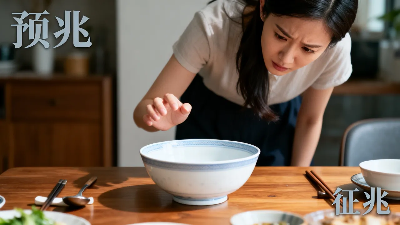 梦见碗找不到了是不是好的征兆呢,有什么预兆? 梦见碗找不到了是不是好的征兆呢,有什么预兆?