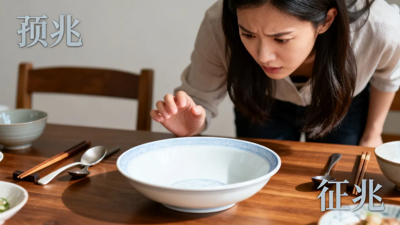 梦见碗找不到了是不是好的征兆呢,有什么预兆? 梦见碗找不到了是不是好的征兆呢,有什么预兆?