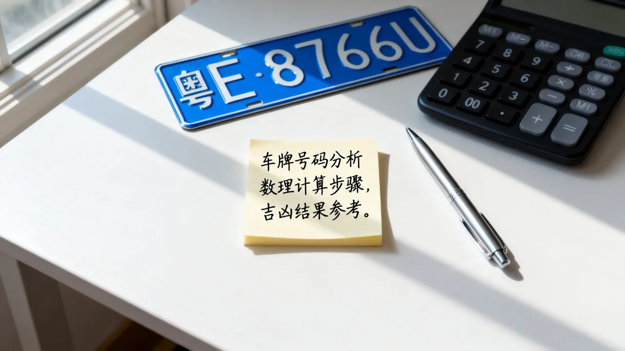 车辆号牌吉凶怎么算,车牌号码测吉凶最准的方法是什么? 车辆号牌吉凶怎么算,车牌号码测吉凶最准的方法是什么?