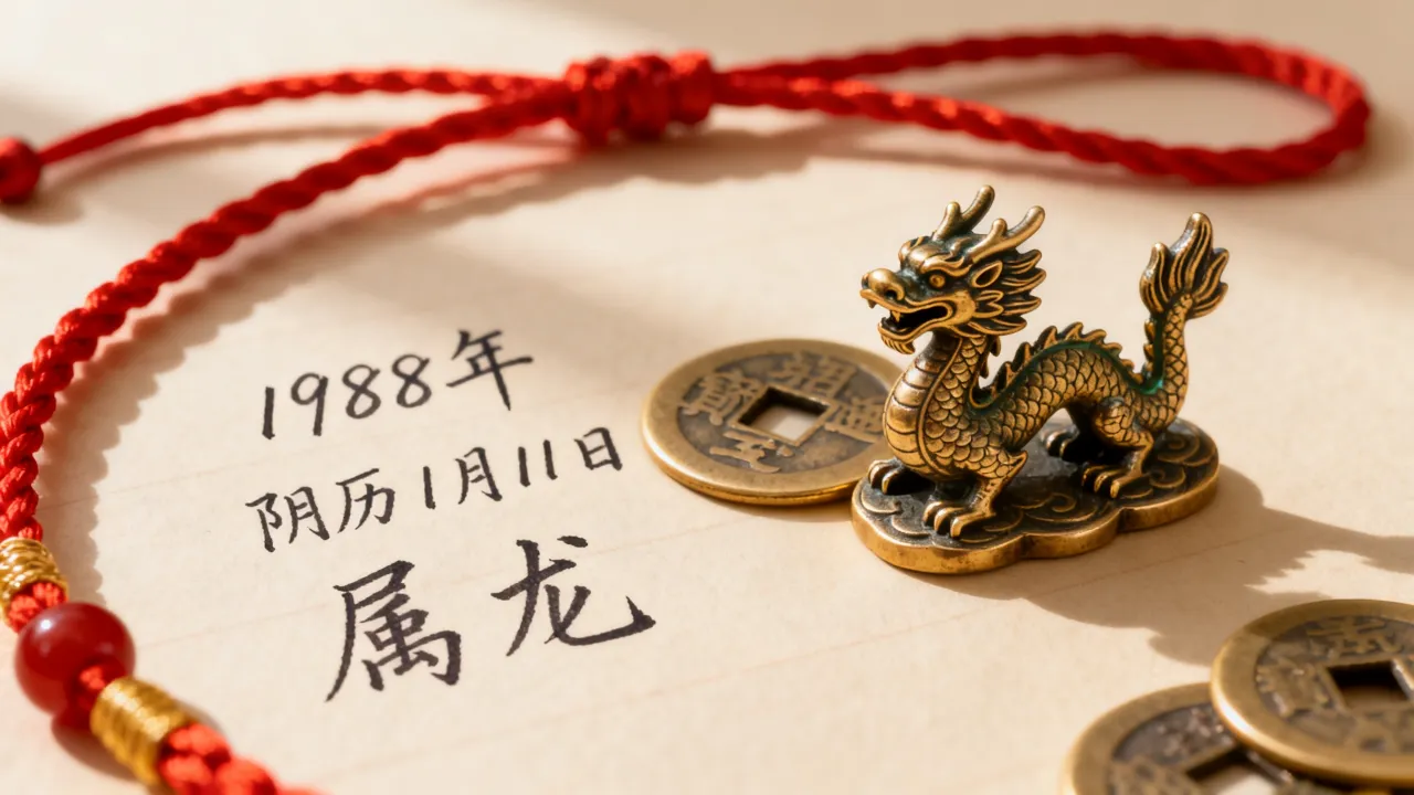 88年阴历1.11出生命运如何?,属龙正月十一命好不好 88年阴历1.11出生命运如何?,属龙正月十一命好不好