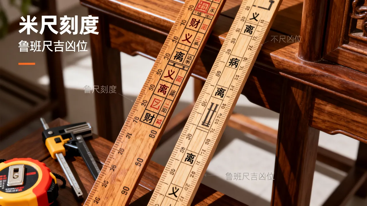 吉凶米尺怎么看,鲁班尺吉凶怎么看才准确? 吉凶米尺怎么看,鲁班尺吉凶怎么看才准确?