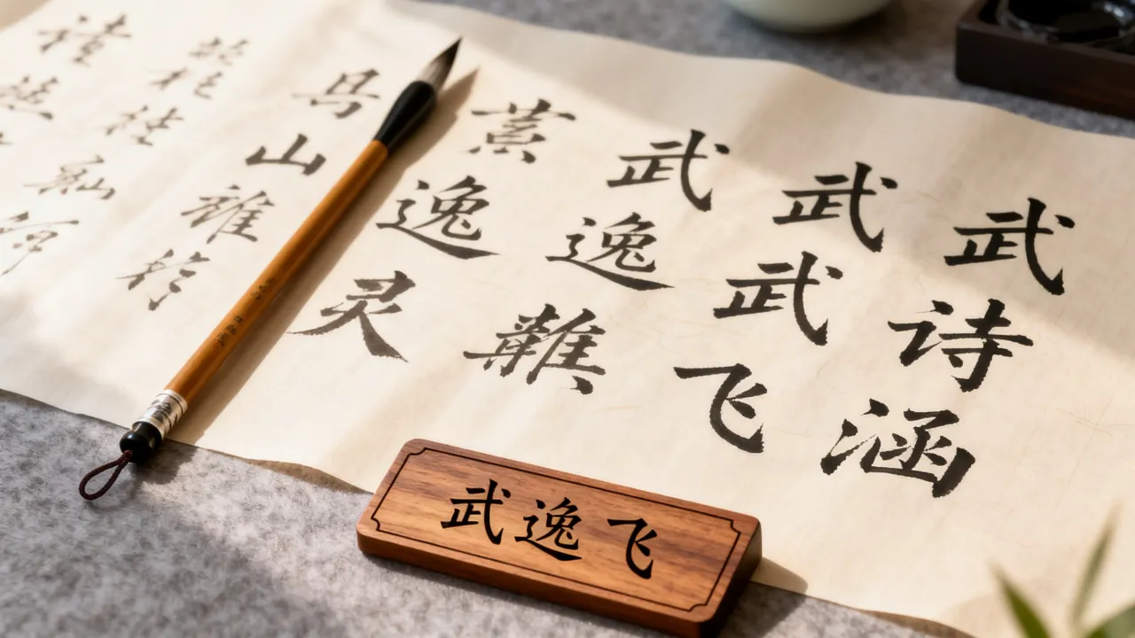 武宝宝怎么起名字好听?武姓男孩女孩取名大全 武宝宝怎么起名字好听?武姓男孩女孩取名大全