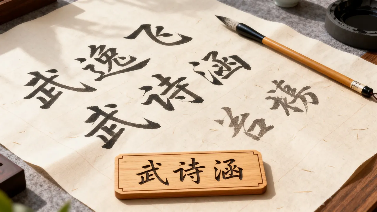 武宝宝怎么起名字好听?武姓男孩女孩取名大全 武宝宝怎么起名字好听?武姓男孩女孩取名大全