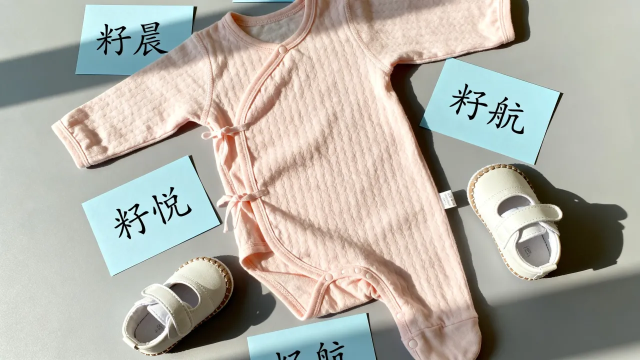 猪宝宝籽字起名怎么样,猪宝宝名字带籽字寓意好不好? 猪宝宝籽字起名怎么样,猪宝宝名字带籽字寓意好不好?
