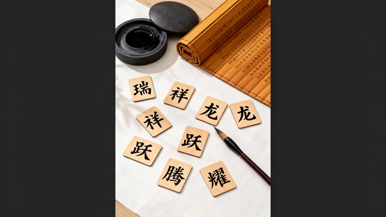 龙宝宝起名用什么字好,2024年龙宝宝取名宜用字有哪些 龙宝宝起名用什么字好,2024年龙宝宝取名宜用字有哪些
