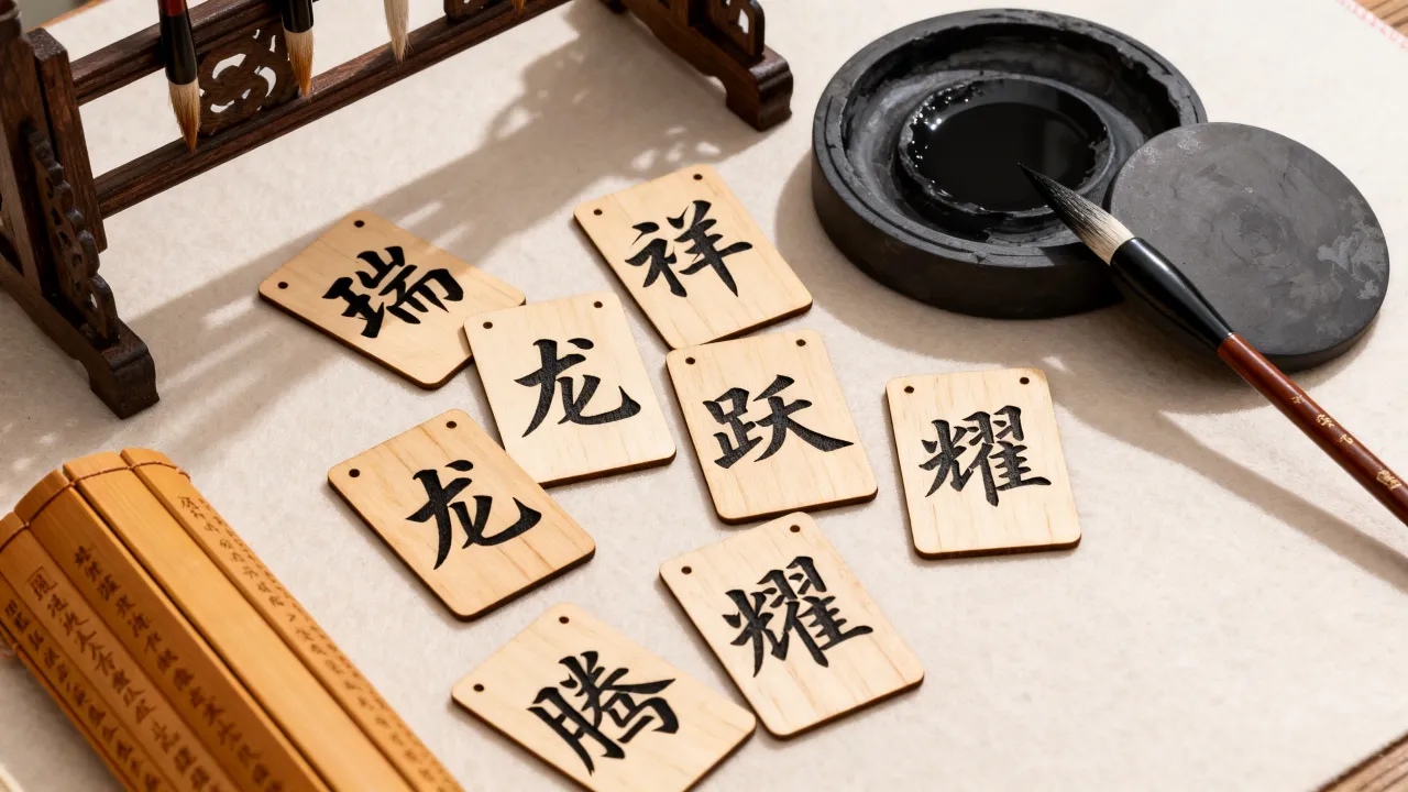 龙宝宝起名用什么字好,2024年龙宝宝取名宜用字有哪些 龙宝宝起名用什么字好,2024年龙宝宝取名宜用字有哪些