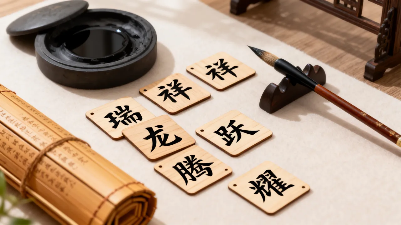 龙宝宝起名用什么字好,2024年龙宝宝取名宜用字有哪些 龙宝宝起名用什么字好,2024年龙宝宝取名宜用字有哪些