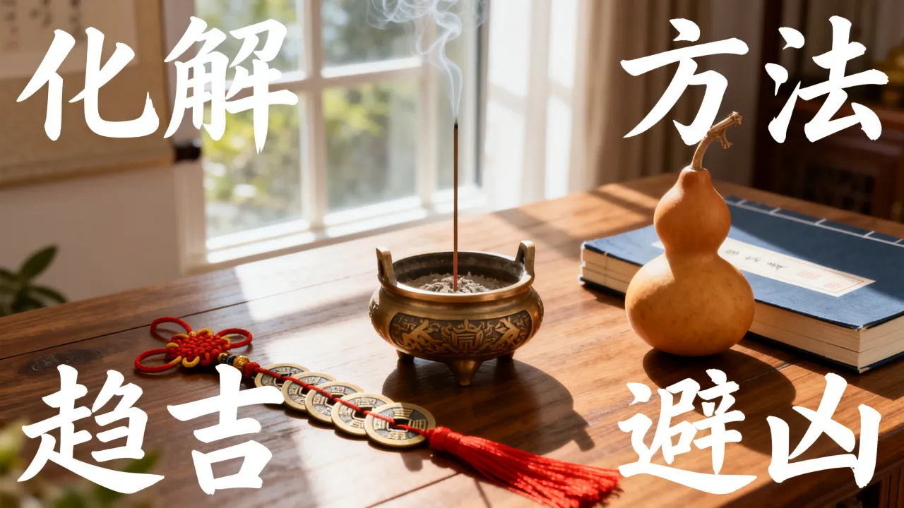 遭殃怎么化解吉凶,家中接连不顺是祸是福如何趋吉避凶 遭殃怎么化解吉凶,家中接连不顺是祸是福如何趋吉避凶