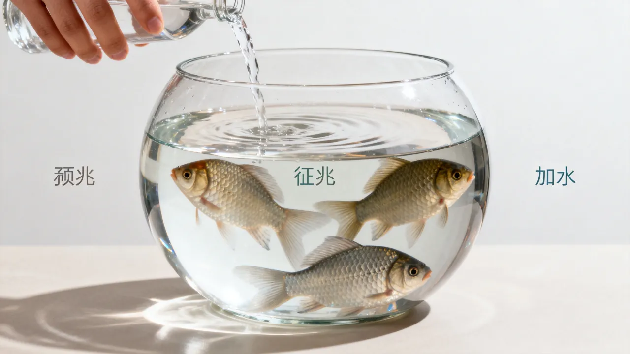 梦到鱼缸加水预兆了什么吗,梦见鱼缸加水是什么征兆 梦到鱼缸加水预兆了什么吗,梦见鱼缸加水是什么征兆