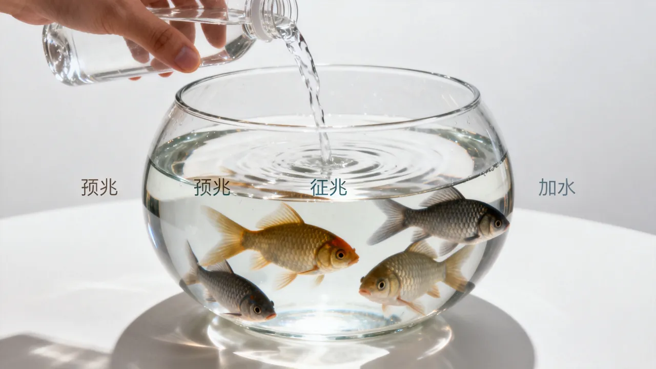 梦到鱼缸加水预兆了什么吗,梦见鱼缸加水是什么征兆 梦到鱼缸加水预兆了什么吗,梦见鱼缸加水是什么征兆