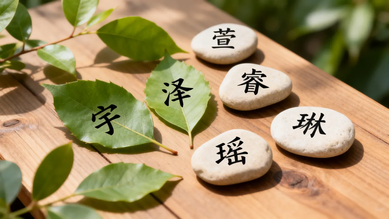 大宝宝起名带什么字好?男孩女孩取名常用吉祥字推荐 大宝宝起名带什么字好?男孩女孩取名常用吉祥字推荐