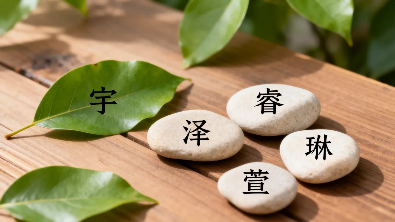 大宝宝起名带什么字好?男孩女孩取名常用吉祥字推荐 大宝宝起名带什么字好?男孩女孩取名常用吉祥字推荐