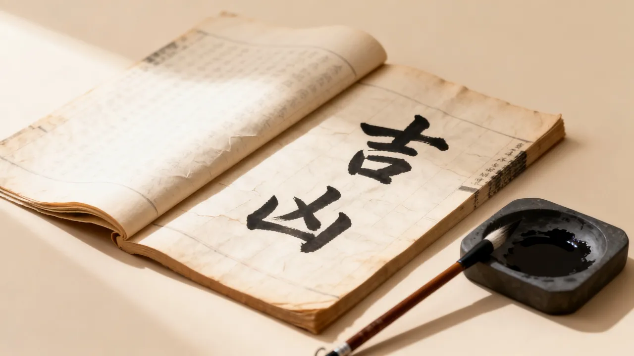 吉凶古文意思怎么说,古文中吉凶究竟如何解释 吉凶古文意思怎么说,古文中吉凶究竟如何解释