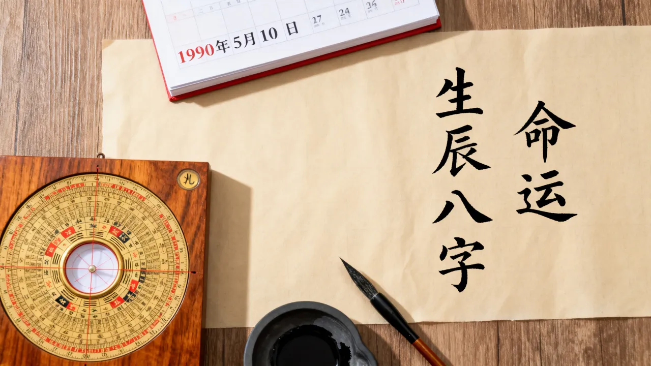 出生日期真的决定命运吗,生辰八字算命看命运准吗? 出生日期真的决定命运吗,生辰八字算命看命运准吗?