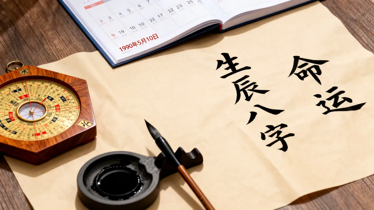 出生日期真的决定命运吗,生辰八字算命看命运准吗? 出生日期真的决定命运吗,生辰八字算命看命运准吗?