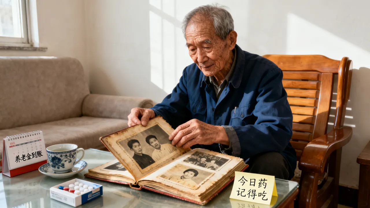 50后的命运为什么这么坎坷,50后晚年养老现状如何? 50后的命运为什么这么坎坷,50后晚年养老现状如何?