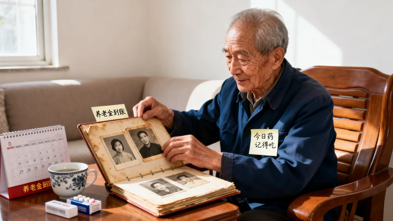 50后的命运为什么这么坎坷,50后晚年养老现状如何? 50后的命运为什么这么坎坷,50后晚年养老现状如何?